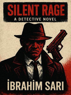 cover image of Silent Rage